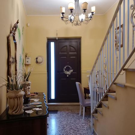 Apartamento Pomona Dynamic Noto Exterior foto