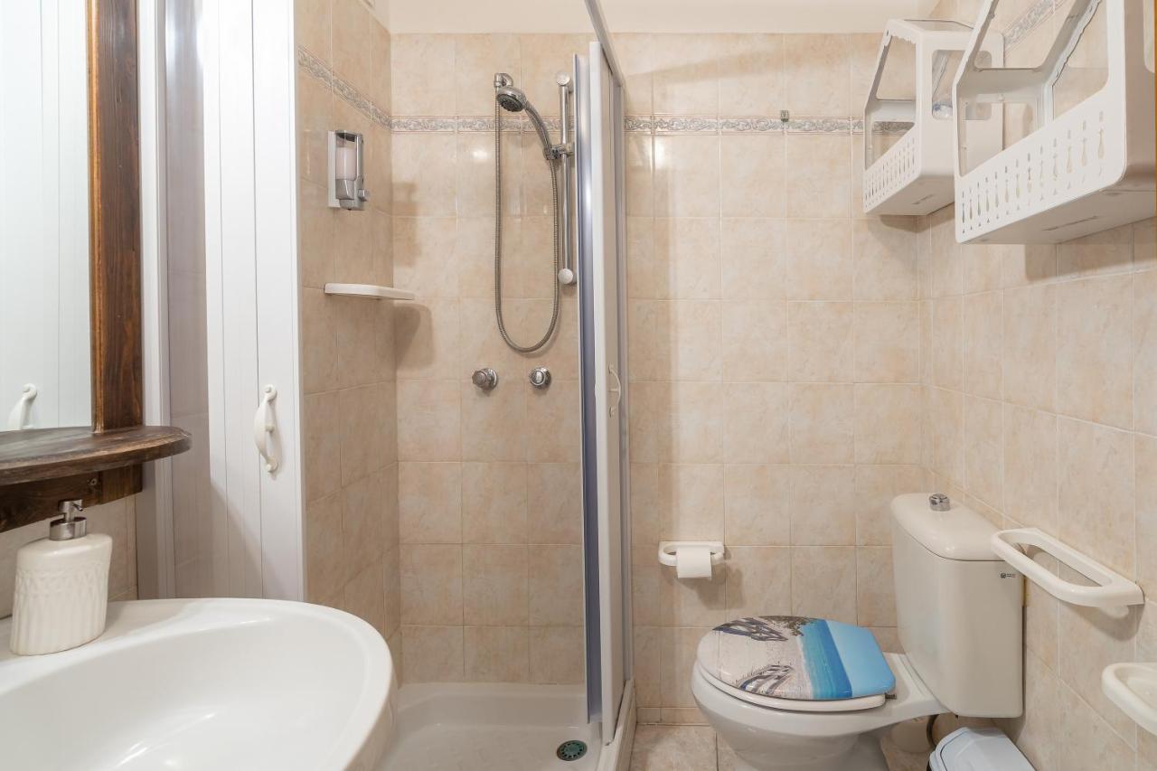 Apartamento Pomona Dynamic Noto Exterior foto