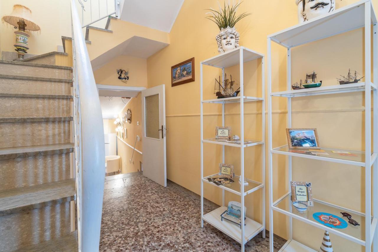 Apartamento Pomona Dynamic Noto Exterior foto