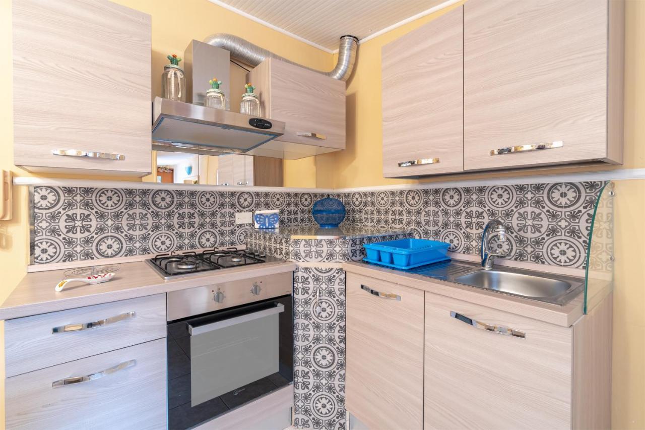 Apartamento Pomona Dynamic Noto Exterior foto
