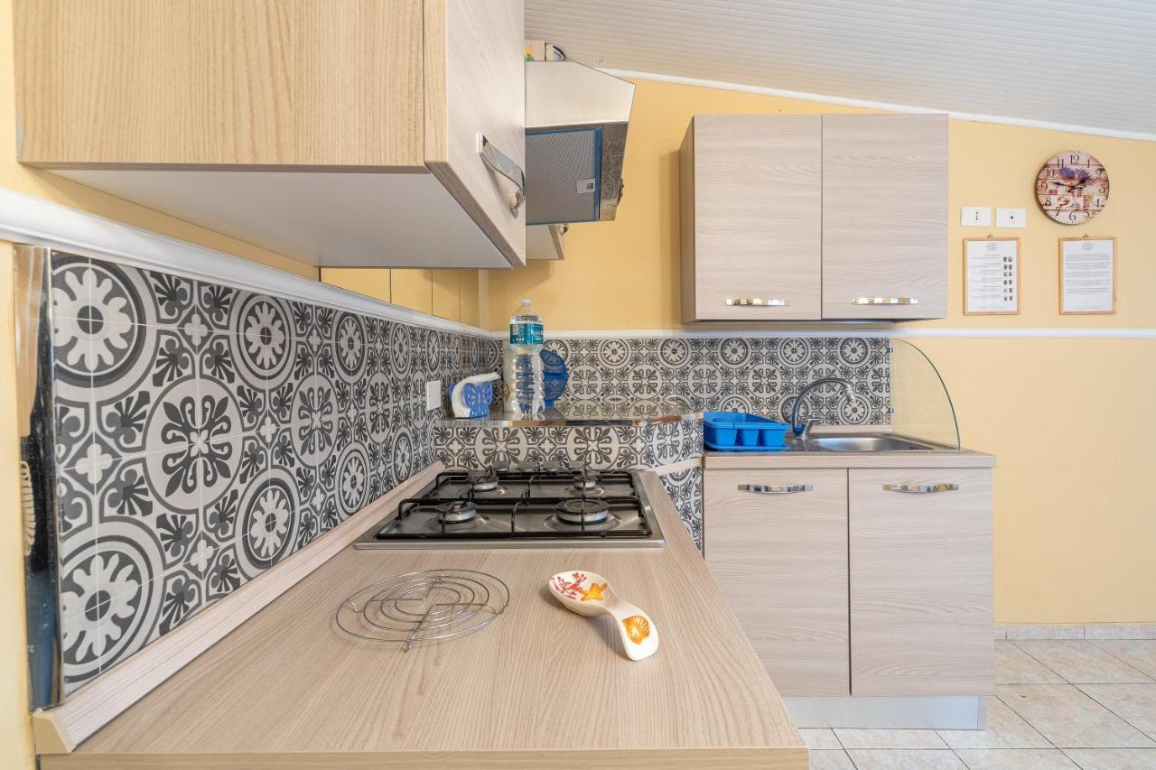 Apartamento Pomona Dynamic Noto Exterior foto