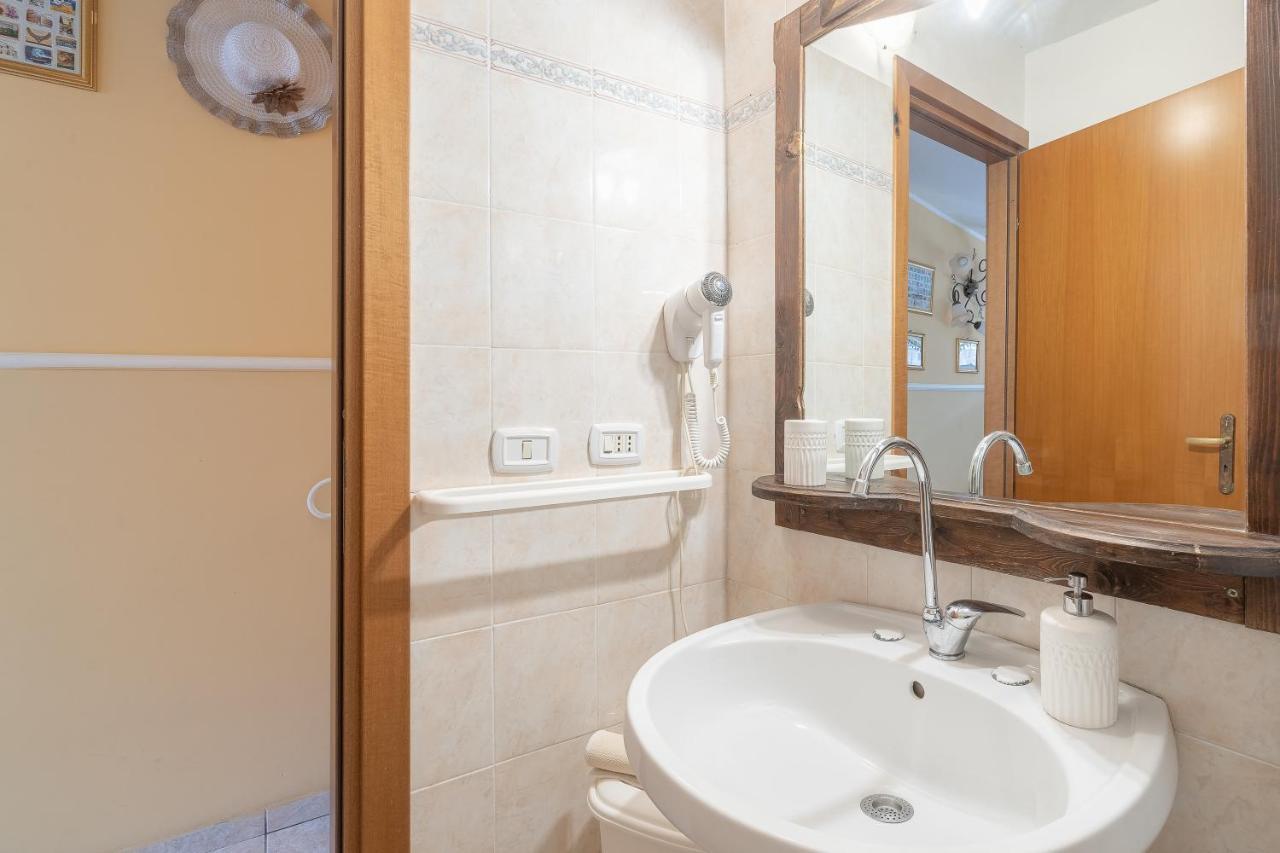 Apartamento Pomona Dynamic Noto Exterior foto