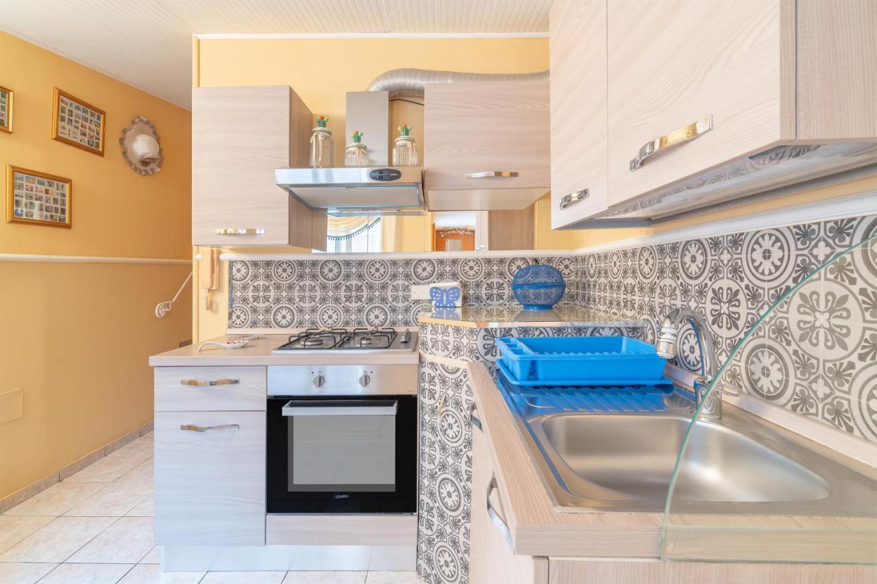Apartamento Pomona Dynamic Noto Exterior foto
