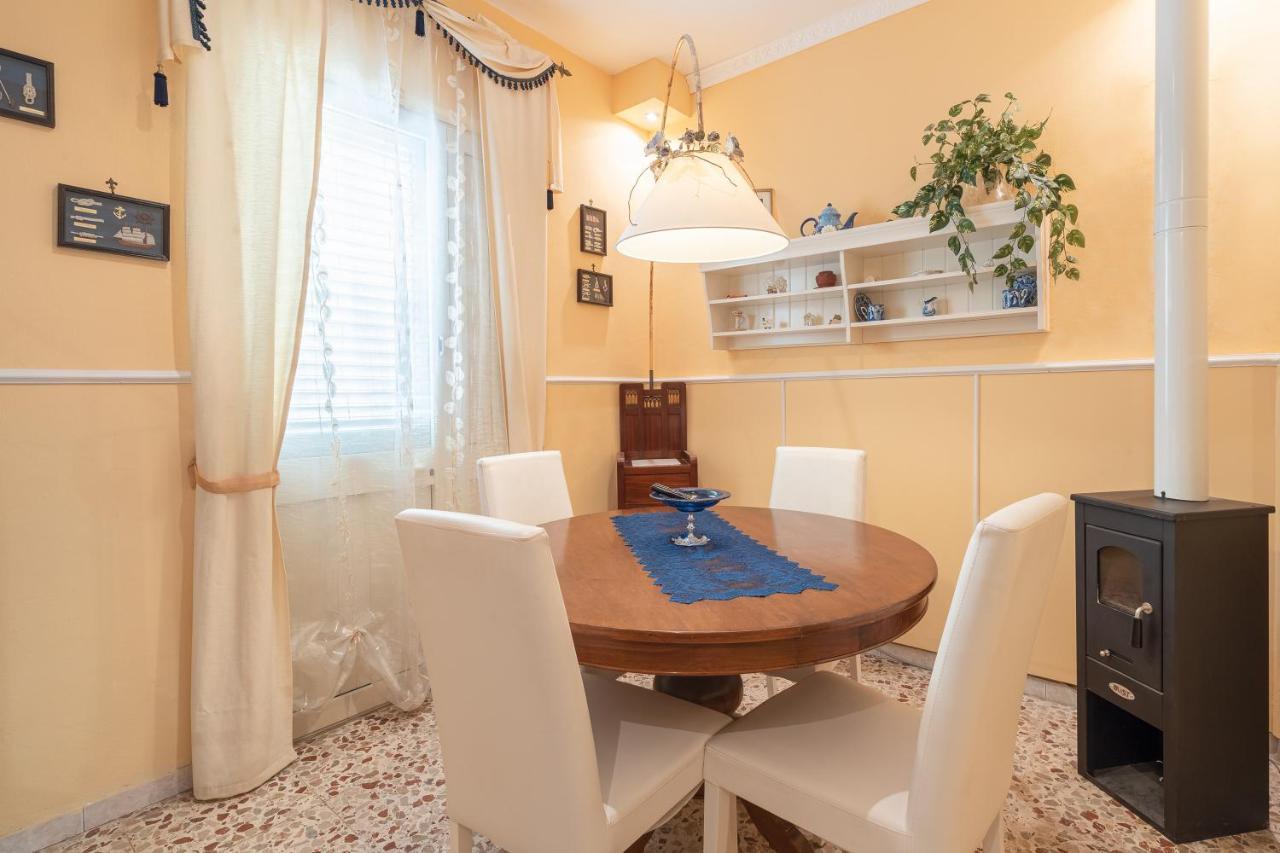 Apartamento Pomona Dynamic Noto Exterior foto