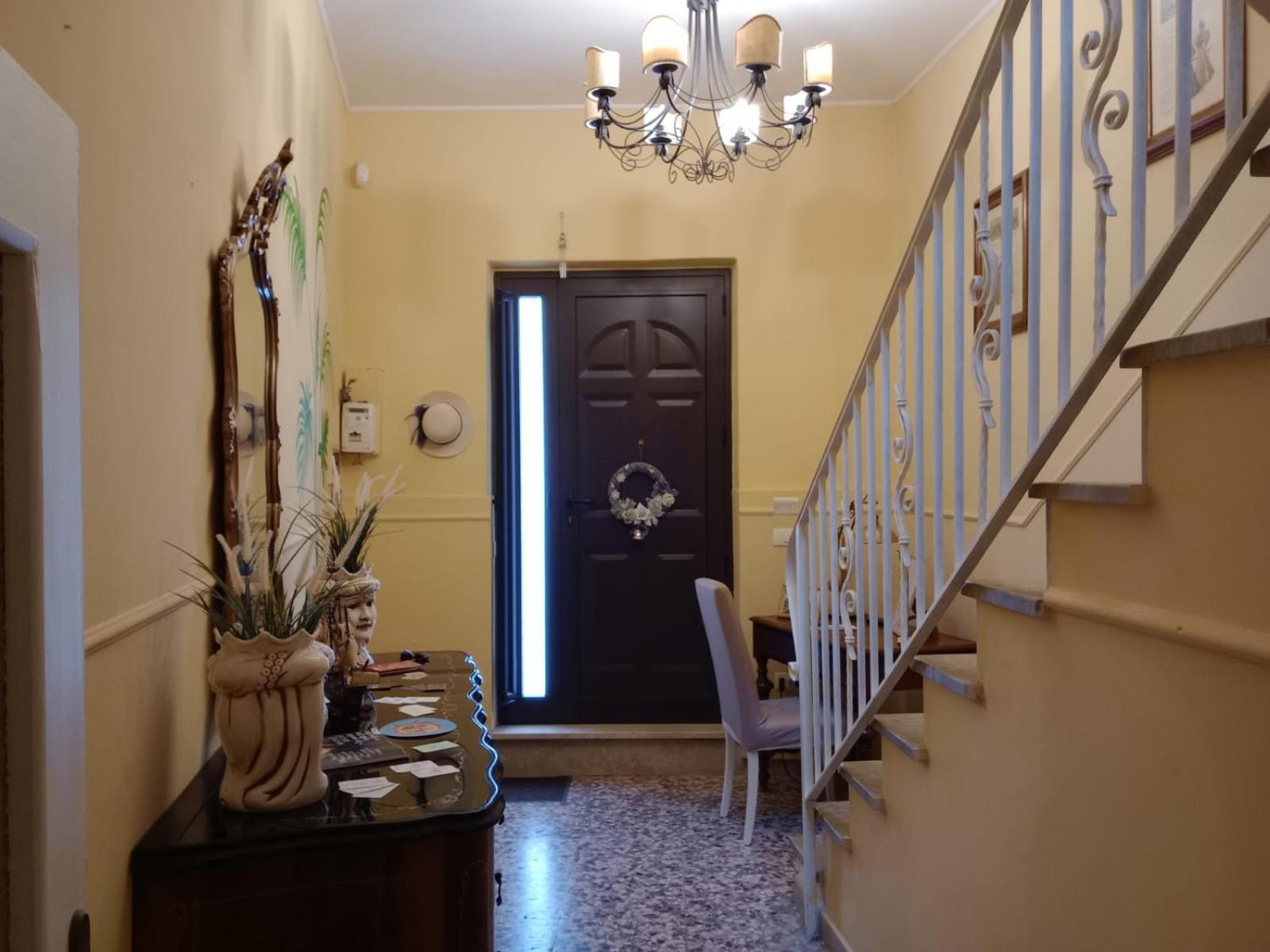 Apartamento Pomona Dynamic Noto Exterior foto